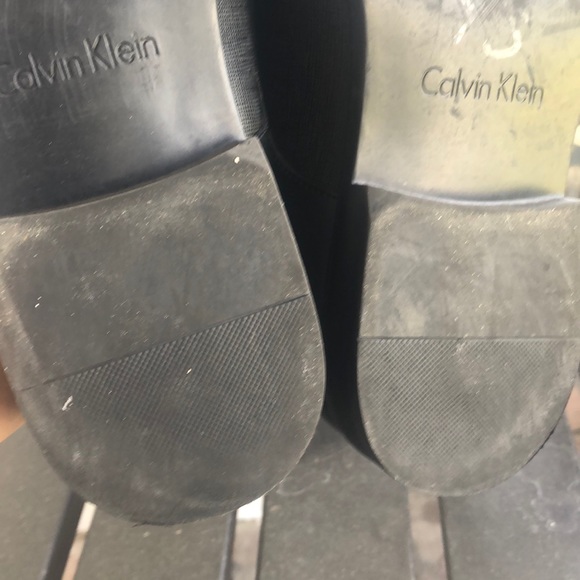 Calvin Klein men’s shoes. - Picture 5 of 8